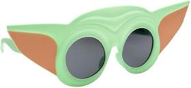 Óculos de sol Sun-Staches Star Wars Grogu The Child UV400 Kids