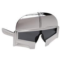 Óculos de sol Sun-Staches Star Wars Mandalorian UV400