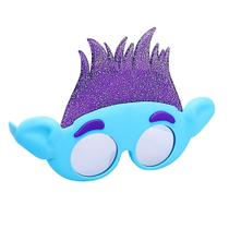 Óculos de sol Sun-Staches Trolls Official Branch UV400 Kids