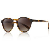 Óculos de sol SUNGAIT Classic Vintage redondos polarizados UV400