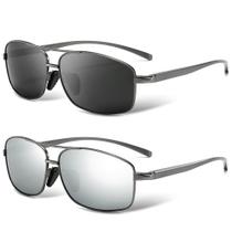 Óculos de Sol SUNGAIT SGT458QH-QSY-7 - Ultra Leves e Polarizados Óculos de Sol SUNGAIT SGT458QH-QSY-7 - Ultra Leves e Polarizados