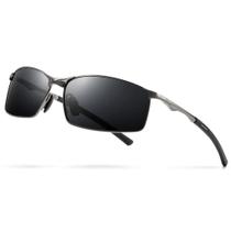 Óculos de sol SUNGAIT Ultra Leves Polarizados SGT559-QH Masculinos