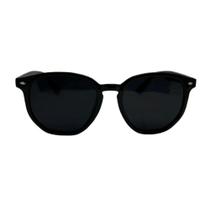 Óculos de Sol SunHot Dark Black 1.0