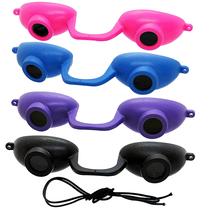 Óculos de Sol Super Sunnies EVO FLEX UV - Proteção Ocular (Pacote com 4) Óculos de Sol Super Sunnies EVO FLEX UV - Proteção Ocular (Pacote com 4)