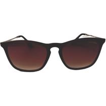 Oculos De Sol Surf More Marrom SFM317
