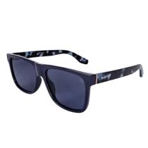 Óculos de Sol Surftrip Maverick Preto/Azul Óculos de Sol Surftrip Maverick Preto/Azul