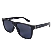 Óculos de Sol Surftrip Maverick Preto Brilho