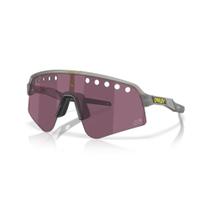 Óculos de Sol Sutro Lite Sweep Tour de France Prizm Road Black Oakley Óculos de Sol Sutro Lite Sweep Tour de France Prizm Road Black Oakley