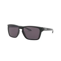 Óculos de Sol Sylas Prizm Grey Oakley