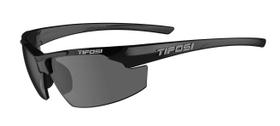 Óculos de sol Tifosi Optics Track Gloss Black Smoke