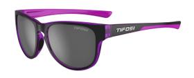Óculos de sol Tifosi Smoove Onyx/Ultra-Violet Smoke