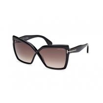 Óculos de Sol Tom Ford Feminino TF 1195 01B 63