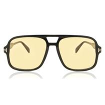 Óculos de Sol Tom Ford FT0884 01E Falconer-02 Óculos de Sol Tom Ford FT0884 01E Falconer-02