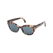 Óculos De Sol Tom Ford - Ft1031 5255V