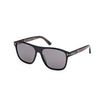 Óculos De Sol Tom Ford - Ft1081-N 5801D