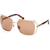 Óculos de Sol Tom Ford Goldie TF1092 28E Dourado