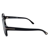 Óculos de Sol Tom Ford Hanley TF1034 01B Preto