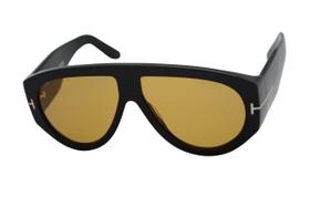 óculos de sol Tom Ford mod Bronson tf1044 01e