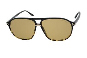 óculos de sol Tom Ford mod Bruce tf1026 05e