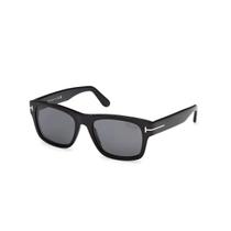 Óculos de Sol Tom Ford SMITH-02 TF 1303 01D Óculos de Sol Tom Ford SMITH-02 TF 1303 01D