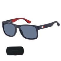 Óculos De Sol Tommy Hilfiger TH 1556S Tamanho 56 Óculos De Sol Tommy Hilfiger TH 1556S Tamanho 56