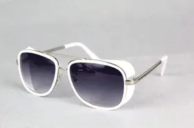 Óculos De Sol Tony Stark -homem De Ferro Vingadores Iron Man