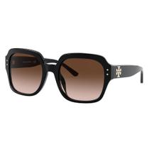 Óculos de Sol Tory Burch 0Ty7143U 170913 - Preto 56