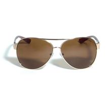 Óculos de Sol Triton Eyewear A2329 - Dourado