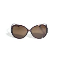 Óculos de Sol Triton Eyewear Feminino - Marrom P11117