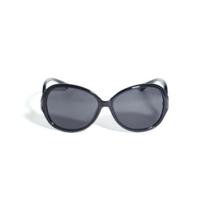 Óculos de Sol Triton Eyewear Feminino - Preto P11117