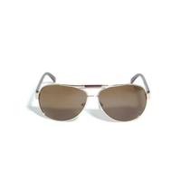 Óculos de Sol Triton Eyewear - Marrom