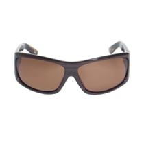 Óculos de Sol Triton Eyewear Masculino - Marrom HPC129