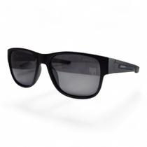 Óculos de Sol Triton Masculino Preto Quadrado Polarizado PTRI0334C2 Proteção UV e Estilo