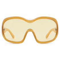 Óculos de Sol TYA Oversized - Proteção Total para Homens e Mulheres