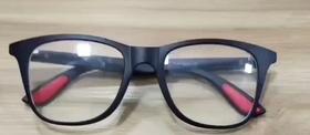 Óculos de sol unisex lentes transparentes Óculos de sol unisex lentes transparentes