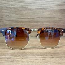 Óculos de sol unisex