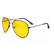 Óculos De Sol Unissex Aviador Jack Jad Moda Clássico Lindo
