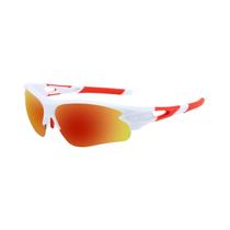 Óculos De Sol Unissex Com Proteção UV Para Esportes Ao Ar Livre, À Prova De Vento, Para Corrida,
