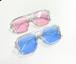 Oculos de sol unissex Oculos de sol unissex