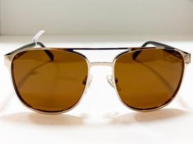 Óculos De Sol Unissex Maxline 6022 C2 Polarizado