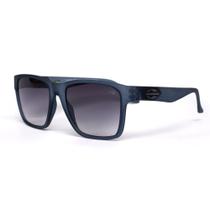 Óculos de Sol Unissex Mormaii Hong Kong M0176K2633 Fosco Azul