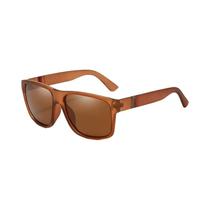 Óculos De Sol Unissex Oversized Polarizados UV400 Luxuosos Para Direção E Pesca Estilo Vintage Óculos De Sol Unissex Oversized Polarizados UV400 Luxuosos Para Direção E Pesca Estilo Vintage