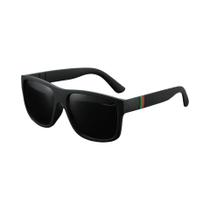 Óculos De Sol Unissex Oversized Polarizados UV400 Luxuosos Para Dirigir E Pescar Estilo Vintage