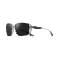Óculos De Sol Unissex Oversized Quadrados UV400 Antirreflexo Espelhados Para Moda, Direção E Praia