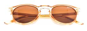 Óculos de Sol Unissex OXXY OX-2712-C3 Caramelo Óculos de Sol Unissex OXXY OX-2712-C3 Caramelo