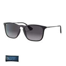 Óculos De Sol Unissex Ray Ban Chris RB4187 6228G 5418