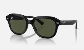 Óculos De Sol Unissex Ray-Ban Erik RB4398 901/31 53