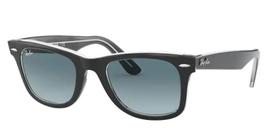 Óculos de Sol Unissex Ray Ban RB2140 1294/3M 50 Wayfarer