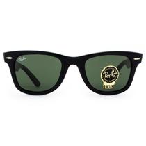 Óculos de Sol Unissex Ray Ban RB2140 901 54 Wayfarer Óculos de Sol Unissex Ray Ban RB2140 901 54 Wayfarer
