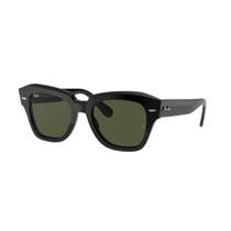Óculos de Sol Unissex Ray Ban RB2186 90131 49
